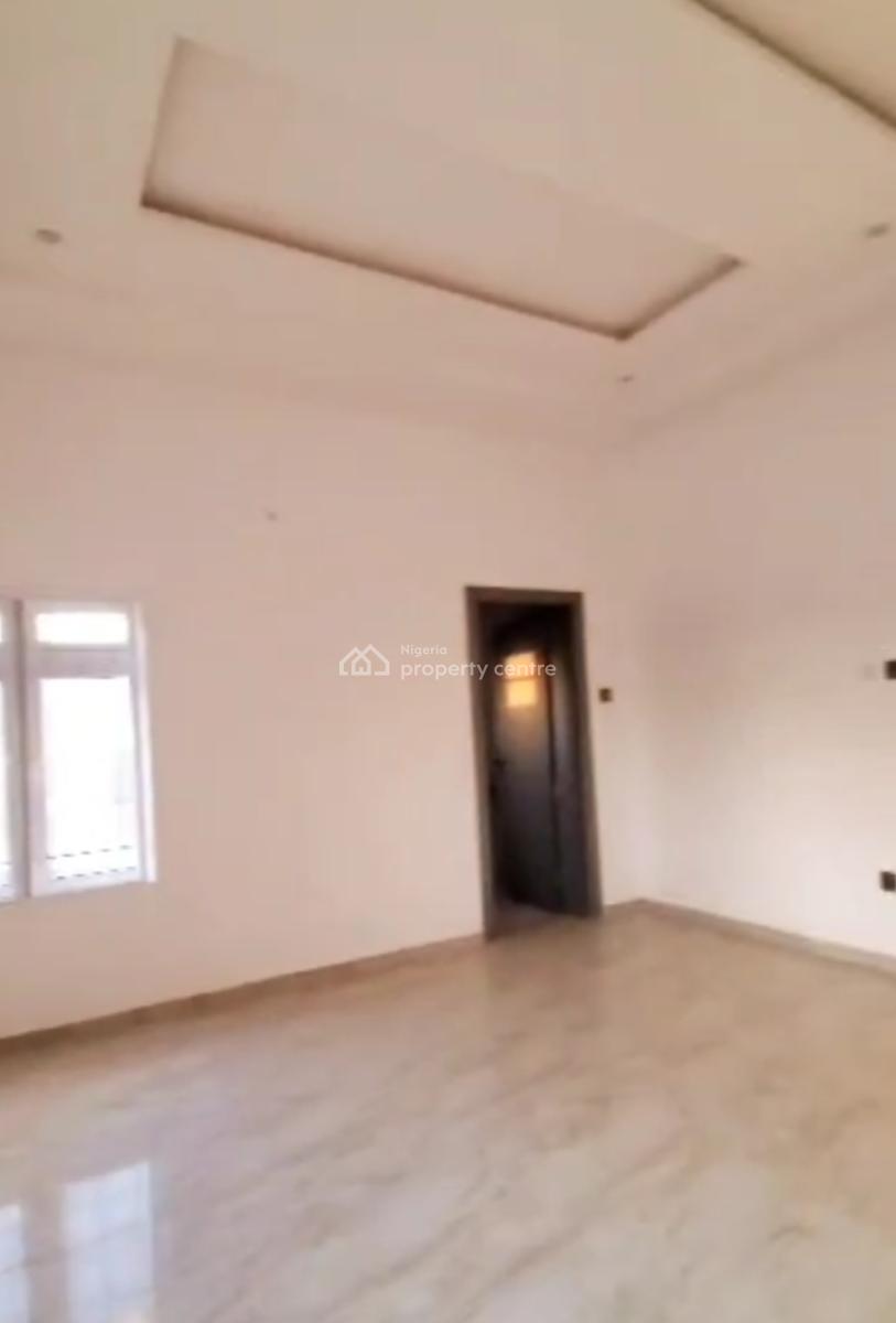 Luxurious 6 Bedroom Fully Detached Duplex, Asokoro District, Abuja, Detached Duplex for Rent