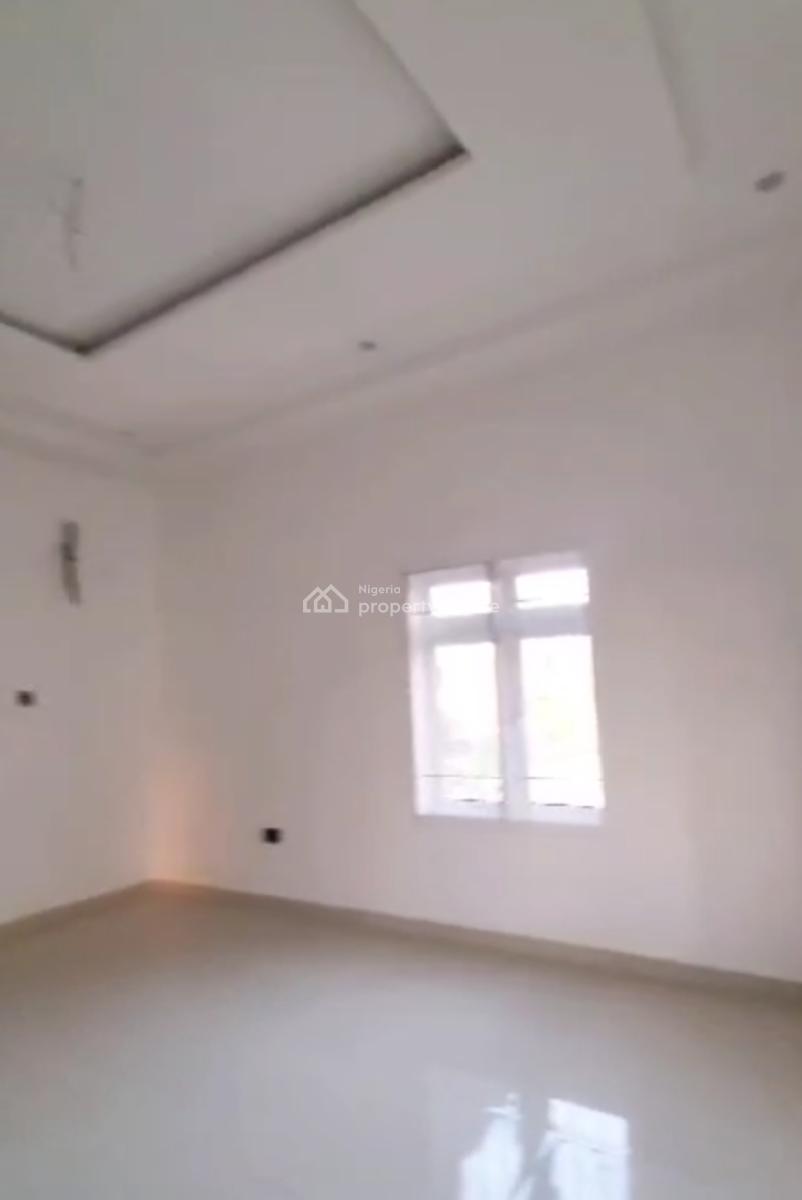 Luxurious 6 Bedroom Fully Detached Duplex, Asokoro District, Abuja, Detached Duplex for Rent