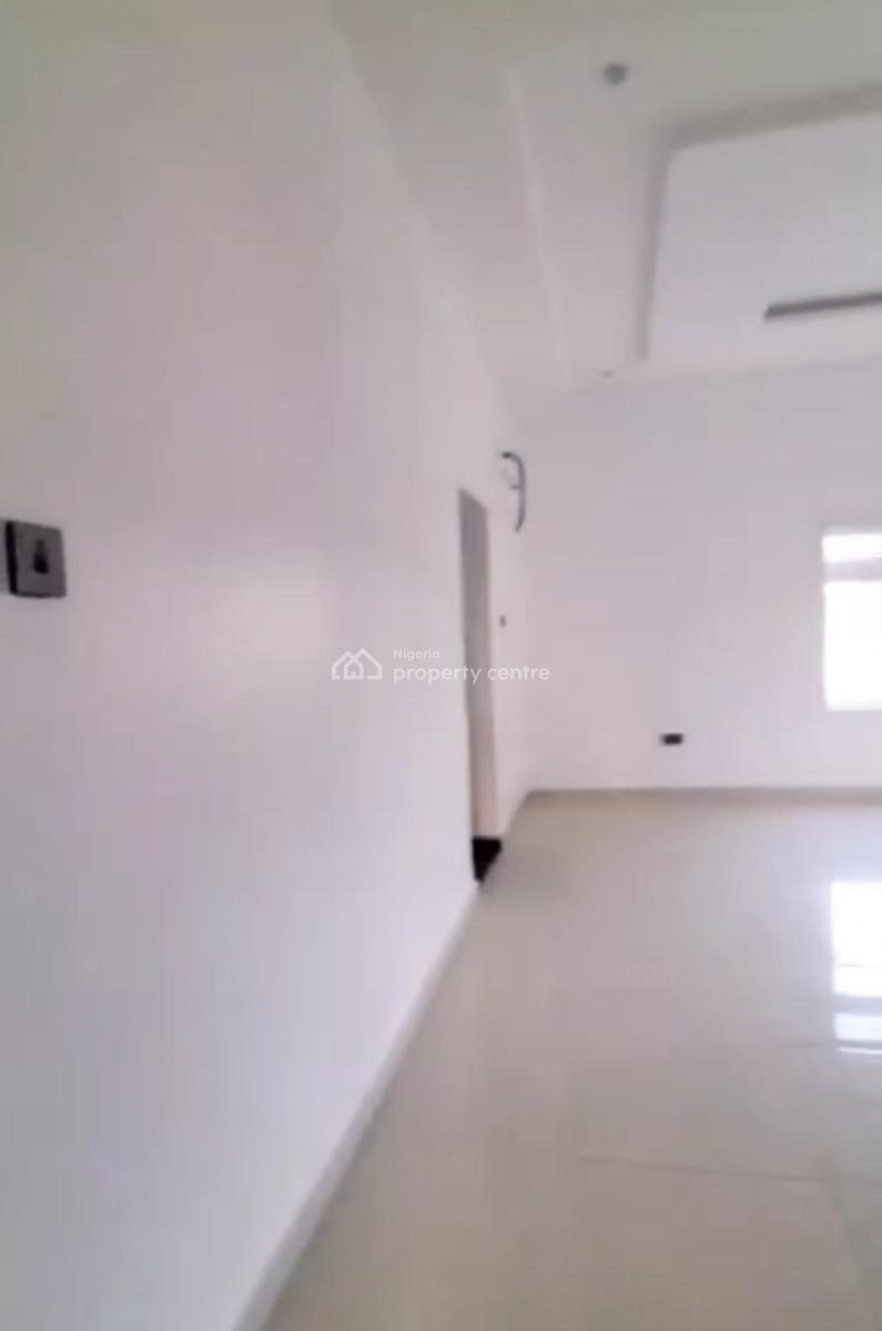 Luxurious 6 Bedroom Fully Detached Duplex, Asokoro District, Abuja, Detached Duplex for Rent