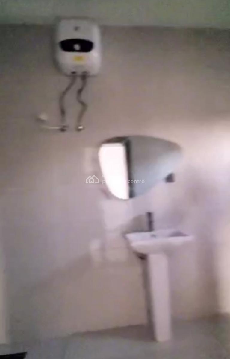 Luxurious 6 Bedroom Fully Detached Duplex, Asokoro District, Abuja, Detached Duplex for Rent