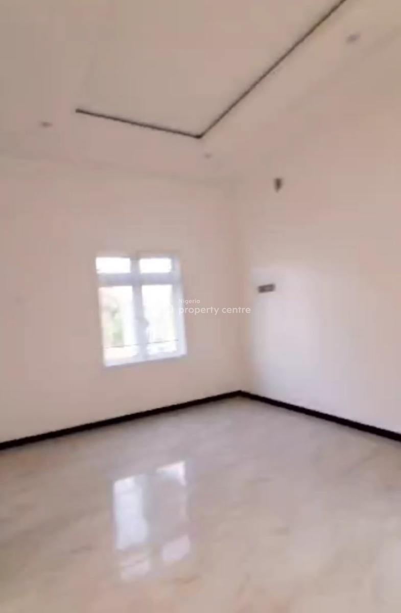 Luxurious 6 Bedroom Fully Detached Duplex, Asokoro District, Abuja, Detached Duplex for Rent