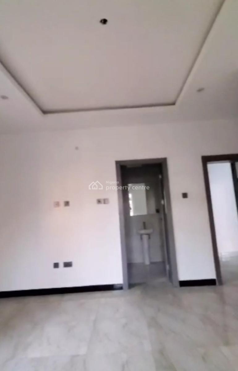 Luxurious 6 Bedroom Fully Detached Duplex, Asokoro District, Abuja, Detached Duplex for Rent