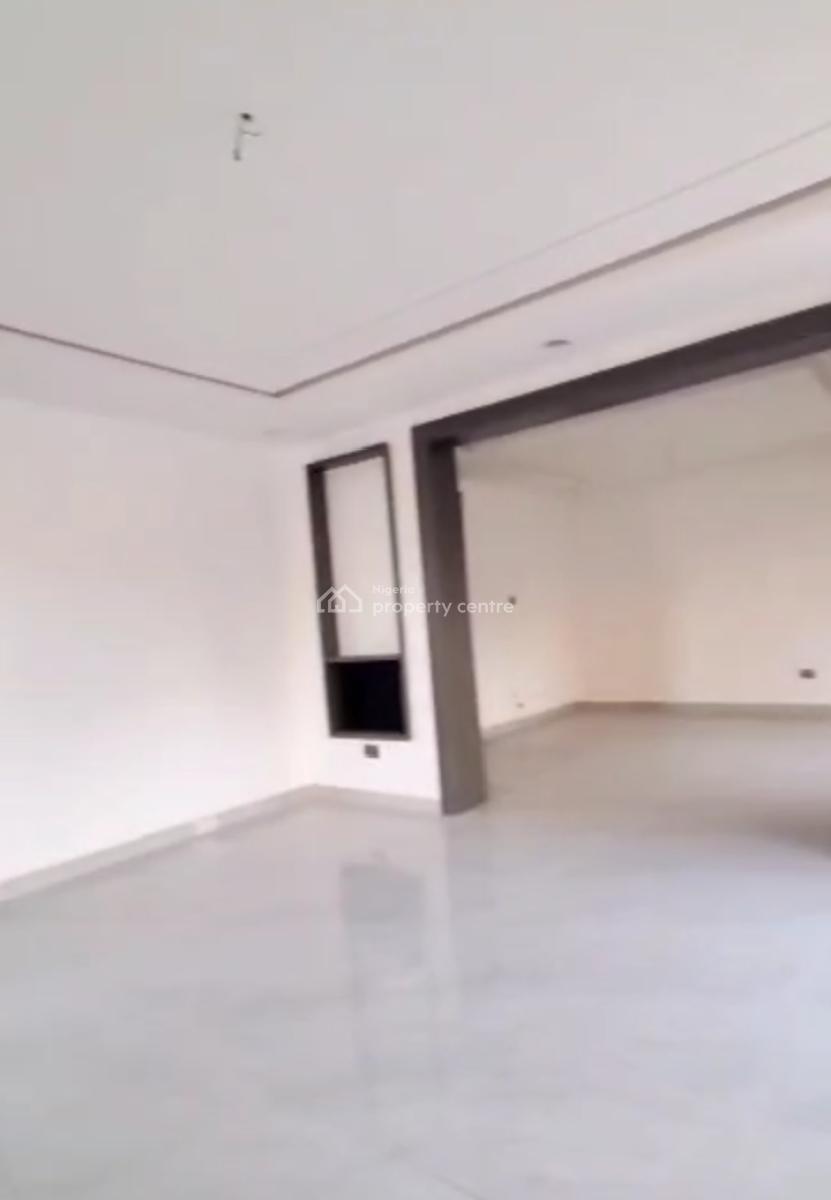 Luxurious 6 Bedroom Fully Detached Duplex, Asokoro District, Abuja, Detached Duplex for Rent