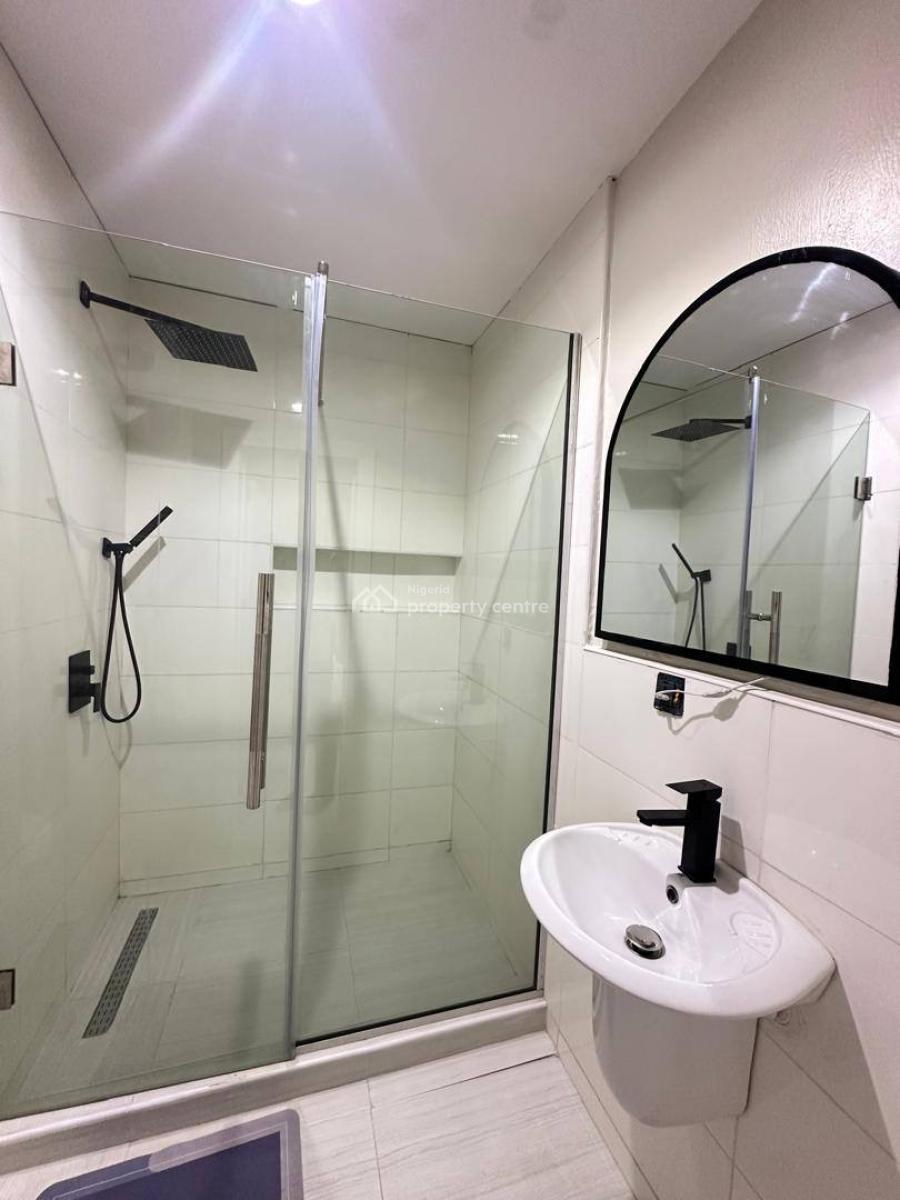 Fully Furnished 2 Bedroom Apartment, Ikate, Lekki, Lagos, House for Rent