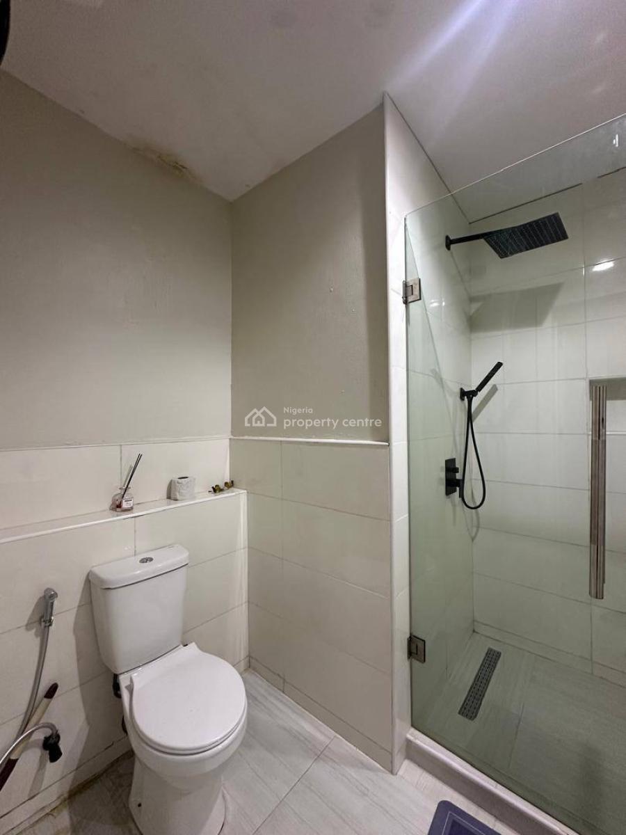 Fully Furnished 2 Bedroom Apartment, Ikate, Lekki, Lagos, House for Rent