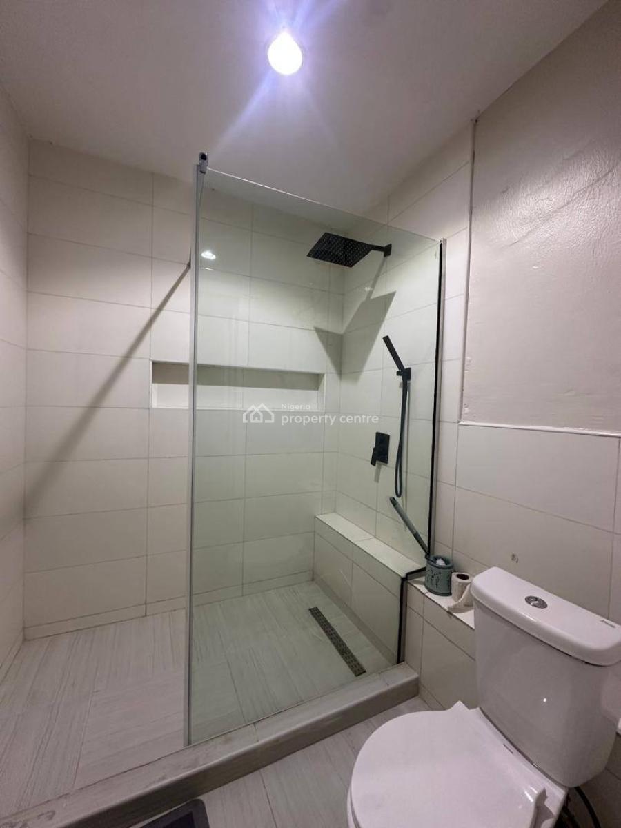 Fully Furnished 2 Bedroom Apartment, Ikate, Lekki, Lagos, House for Rent