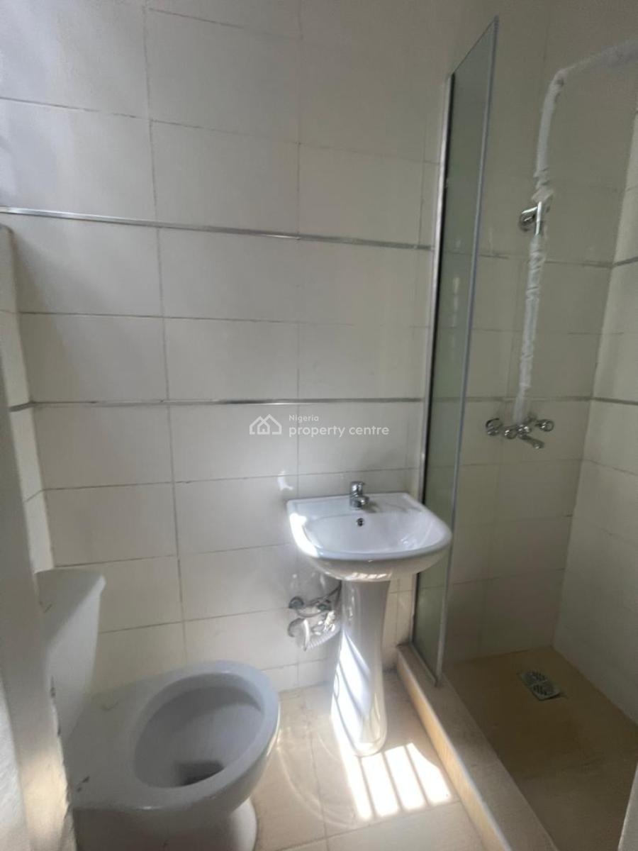 3 Bedroom Terraced Duplex with Bq, Lekky County, Ikota, Lekki, Lagos, Terraced Duplex for Sale