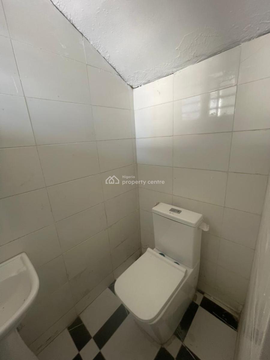 3 Bedroom Terraced Duplex with Bq, Lekky County, Ikota, Lekki, Lagos, Terraced Duplex for Sale