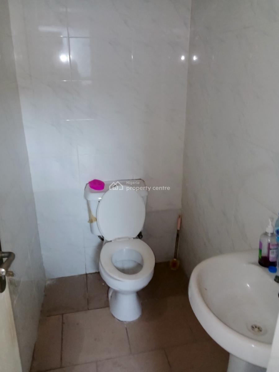75, 92 and 135 Sqmts Open Plan Office Spaces, Off Eko Hotel Round About, Victoria Island (vi), Lagos, Office Space for Rent
