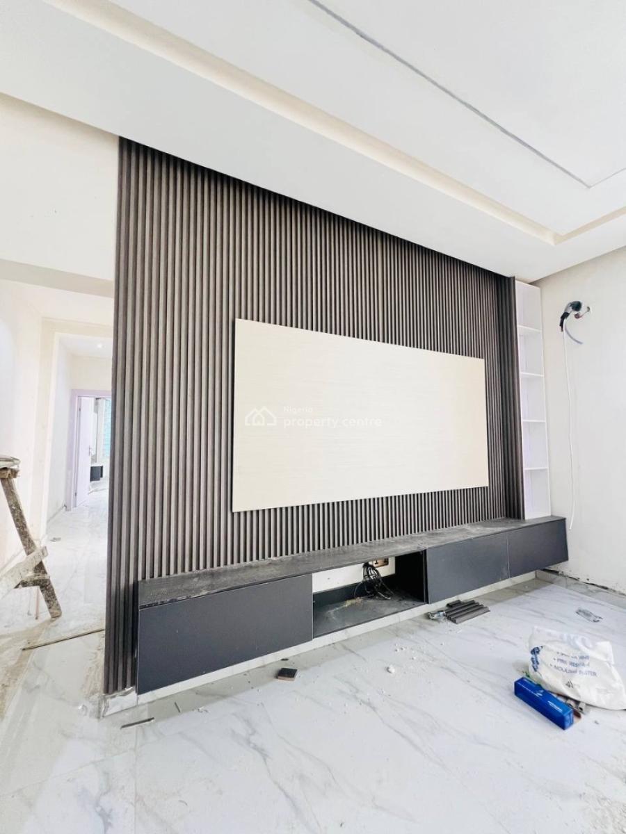 2 Bedroom Apartment with Pool, Ikate, Lekki, Lagos, House for Rent