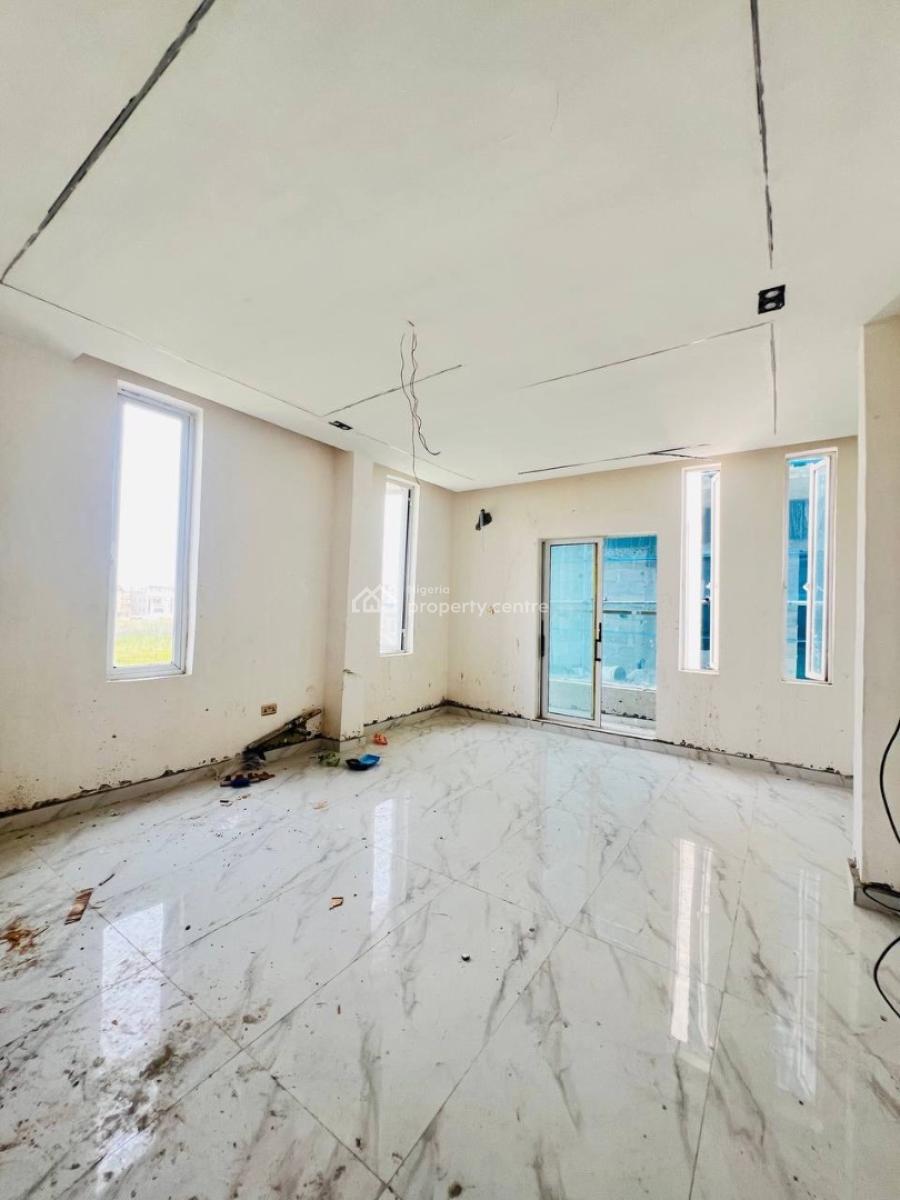 2 Bedroom Apartment with Pool, Ikate, Lekki, Lagos, House for Rent