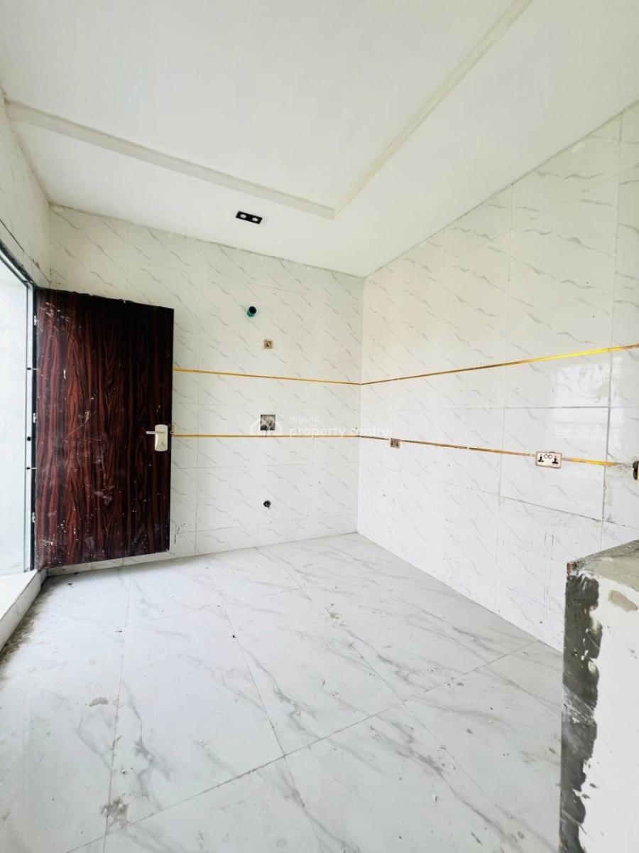 2 Bedroom Apartment with Pool, Ikate, Lekki, Lagos, House for Rent