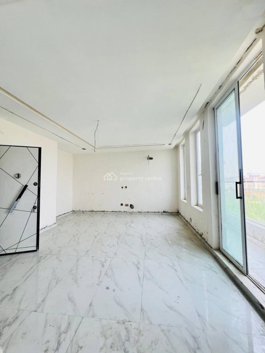 2 Bedroom Apartment with Pool, Ikate, Lekki, Lagos, House for Rent