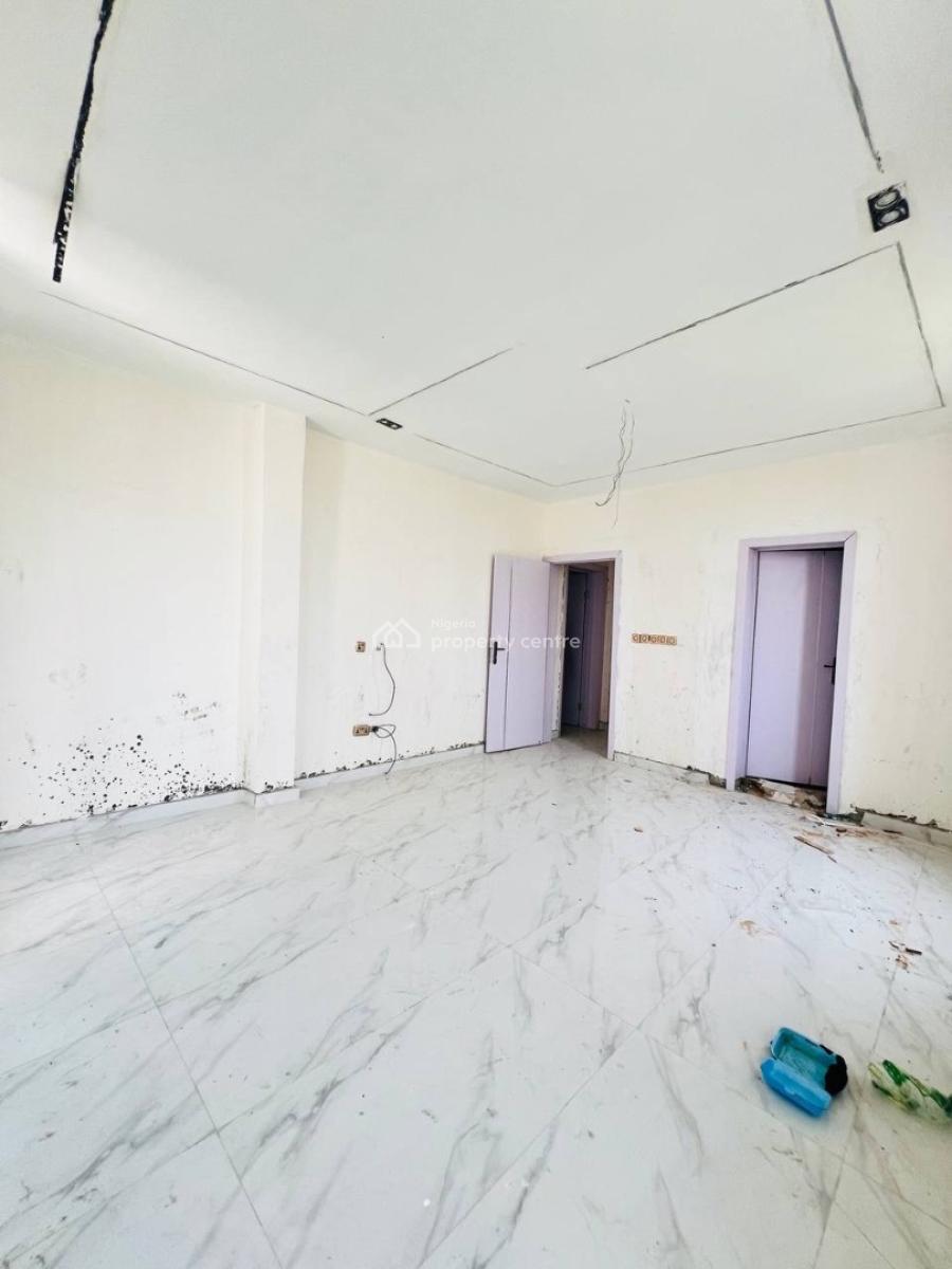 2 Bedroom Apartment with Pool, Ikate, Lekki, Lagos, House for Rent