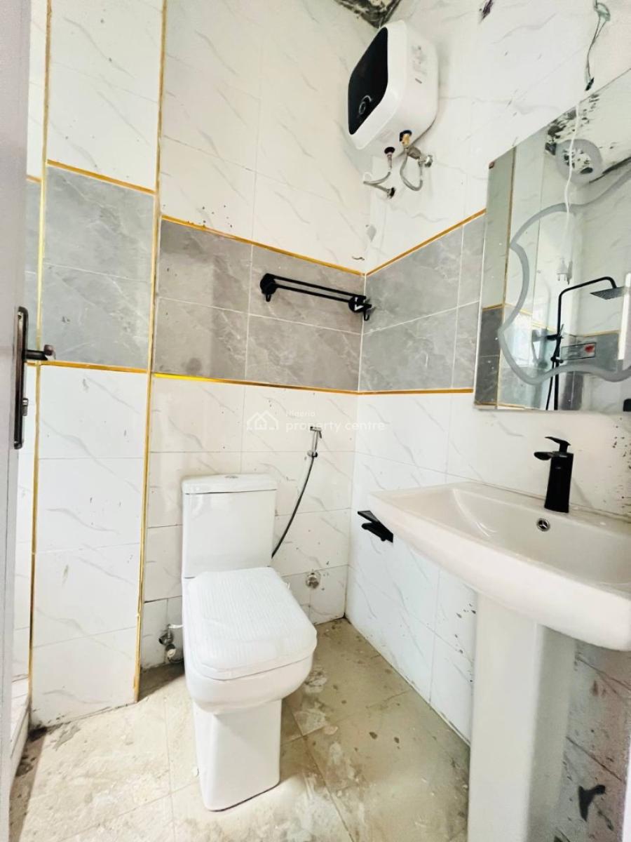 2 Bedroom Apartment with Pool, Ikate, Lekki, Lagos, House for Rent