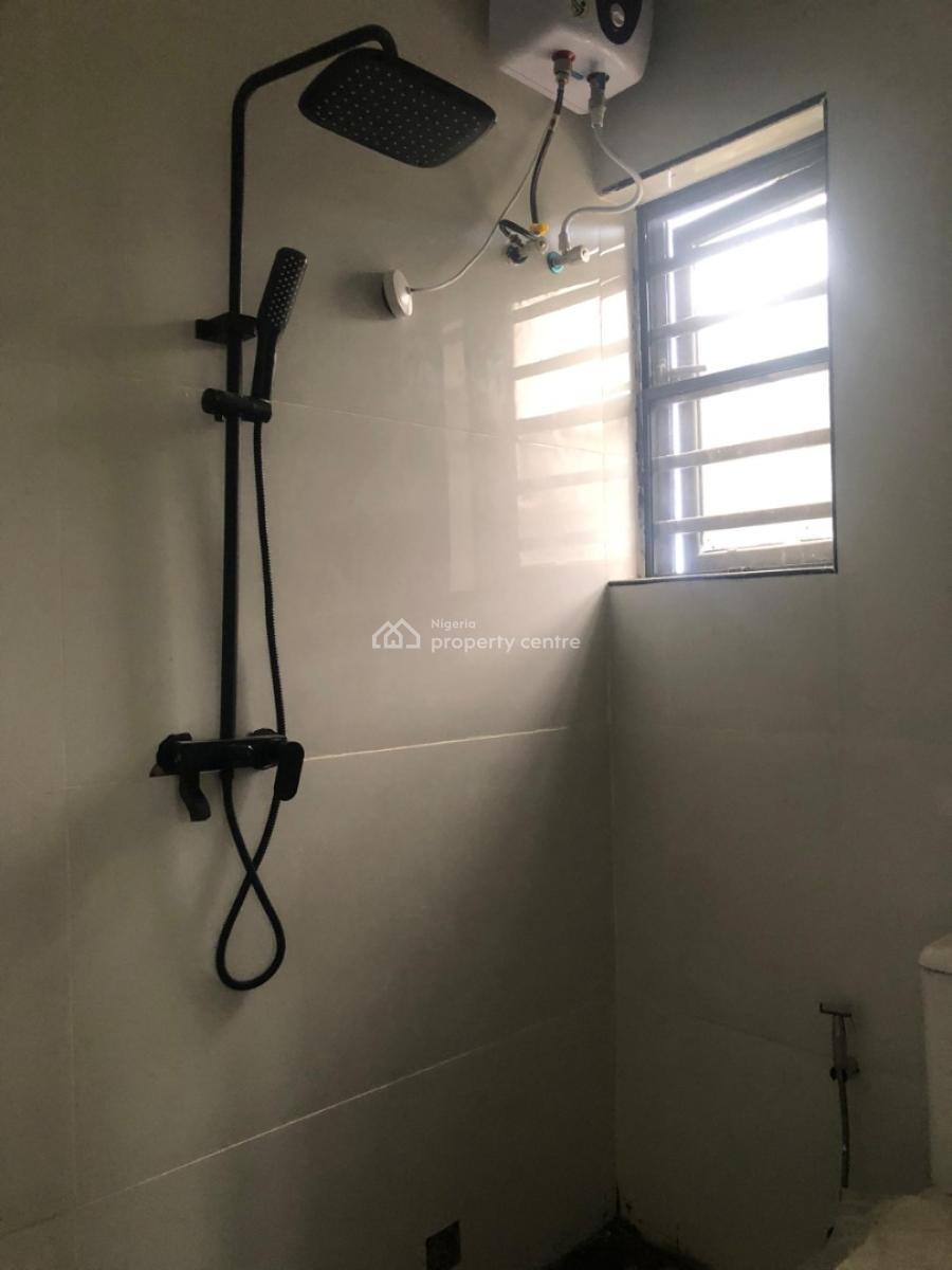 Sharp Newly Built 2 Bedroom Flat, Ogunfayo, Awoyaya, Ibeju Lekki, Lagos, Flat / Apartment for Rent