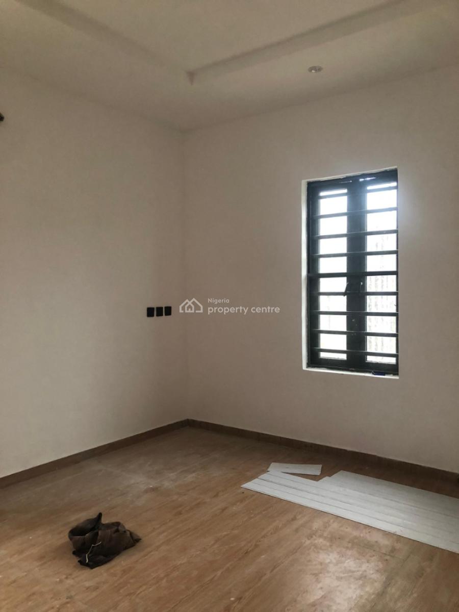Sharp Newly Built 2 Bedroom Flat, Ogunfayo, Awoyaya, Ibeju Lekki, Lagos, Flat / Apartment for Rent