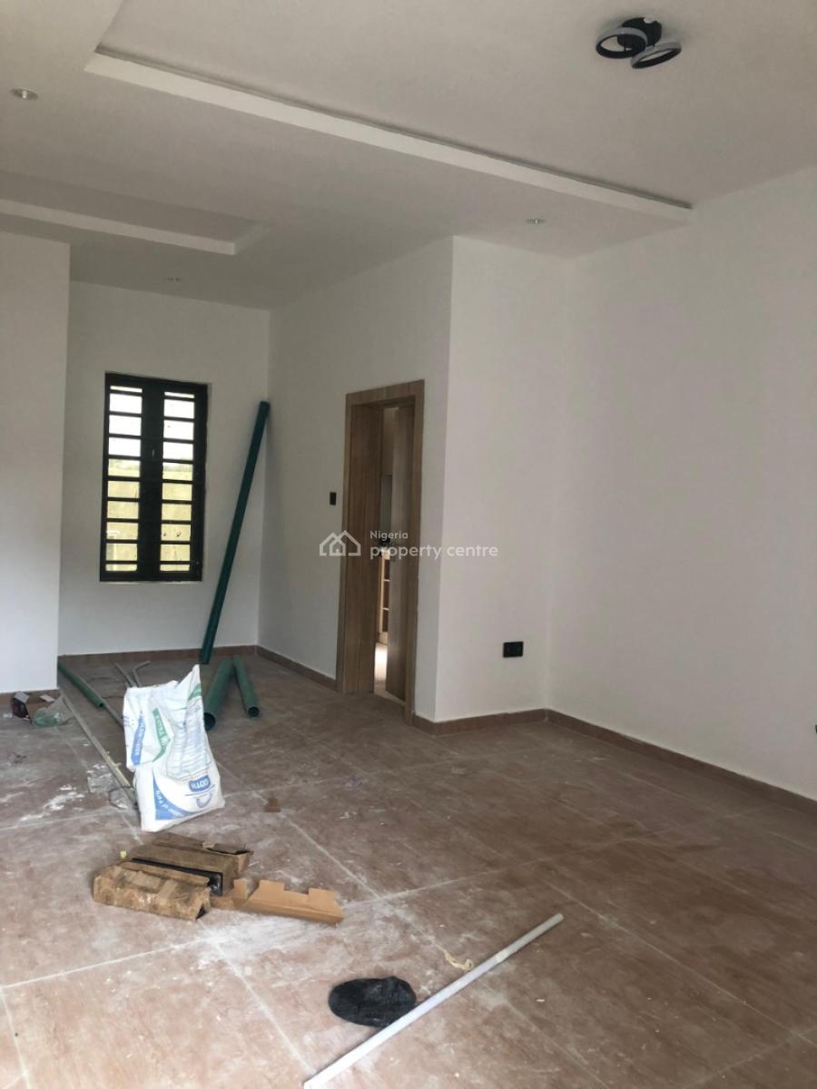 Sharp Newly Built 2 Bedroom Flat, Ogunfayo, Awoyaya, Ibeju Lekki, Lagos, Flat / Apartment for Rent