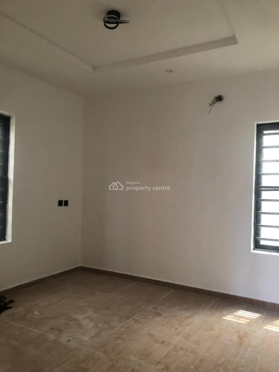 Sharp Newly Built 2 Bedroom Flat, Ogunfayo, Awoyaya, Ibeju Lekki, Lagos, Flat / Apartment for Rent