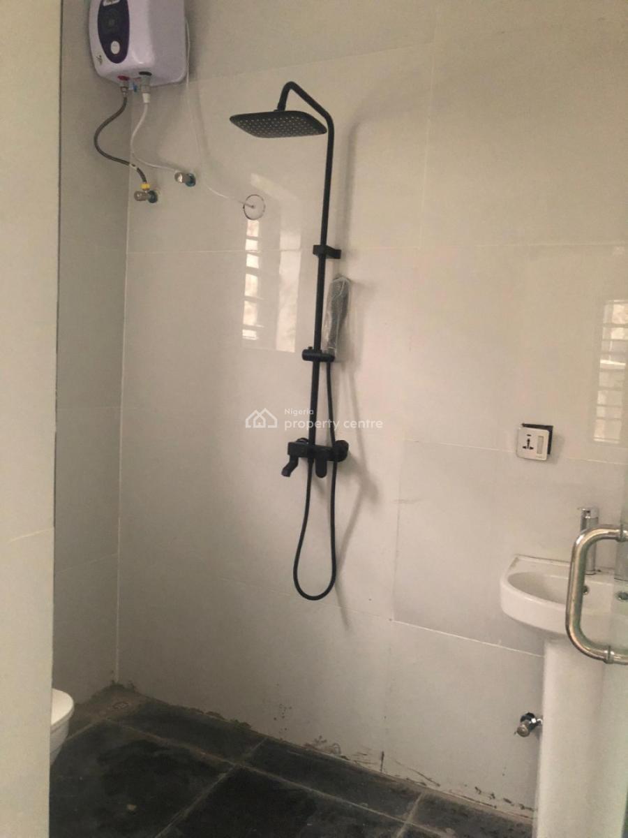 Sharp Newly Built 2 Bedroom Flat, Ogunfayo, Awoyaya, Ibeju Lekki, Lagos, Flat / Apartment for Rent