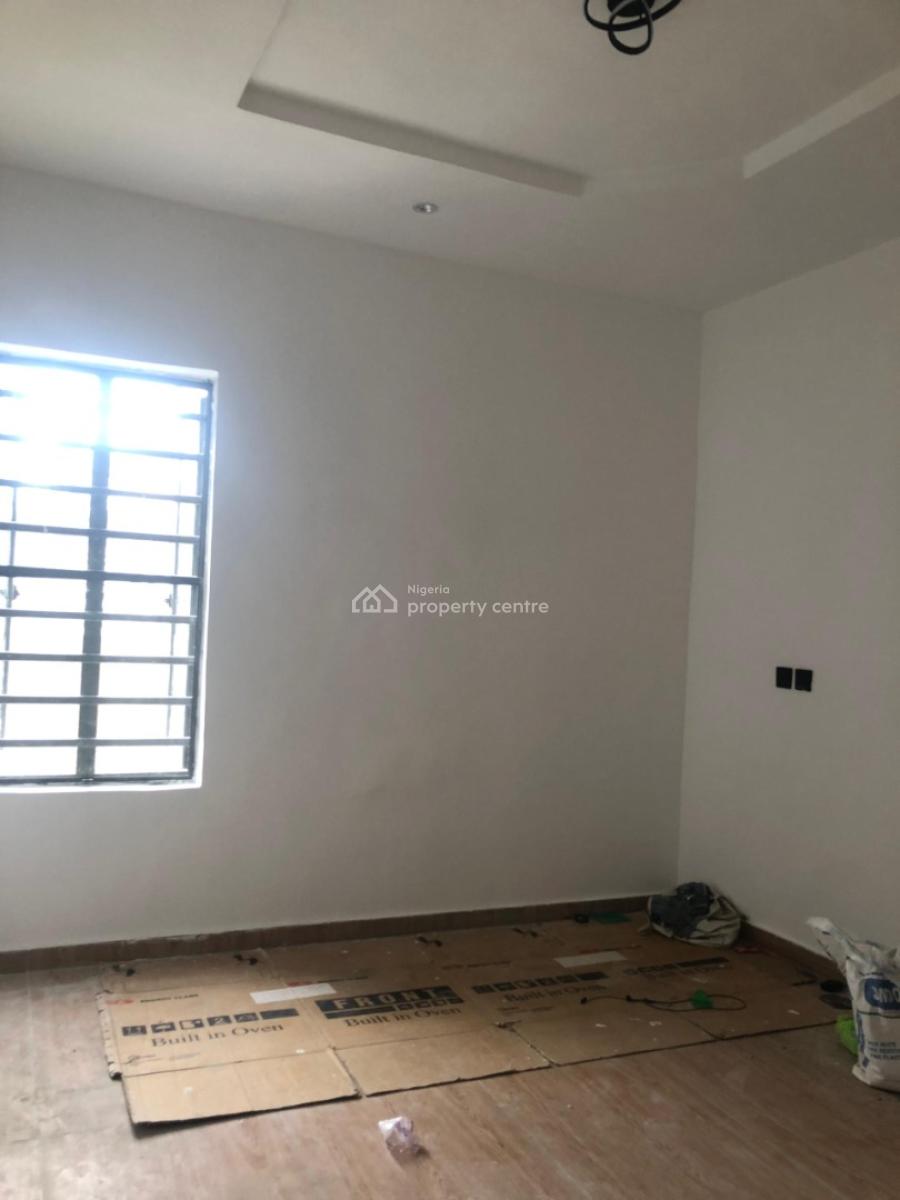 Sharp Newly Built 2 Bedroom Flat, Ogunfayo, Awoyaya, Ibeju Lekki, Lagos, Flat / Apartment for Rent