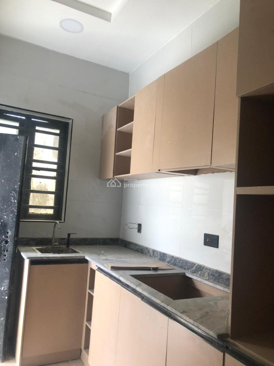 Sharp Newly Built 2 Bedroom Flat, Ogunfayo, Awoyaya, Ibeju Lekki, Lagos, Flat / Apartment for Rent