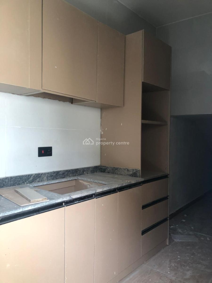 Sharp Newly Built 2 Bedroom Flat, Ogunfayo, Awoyaya, Ibeju Lekki, Lagos, Flat / Apartment for Rent