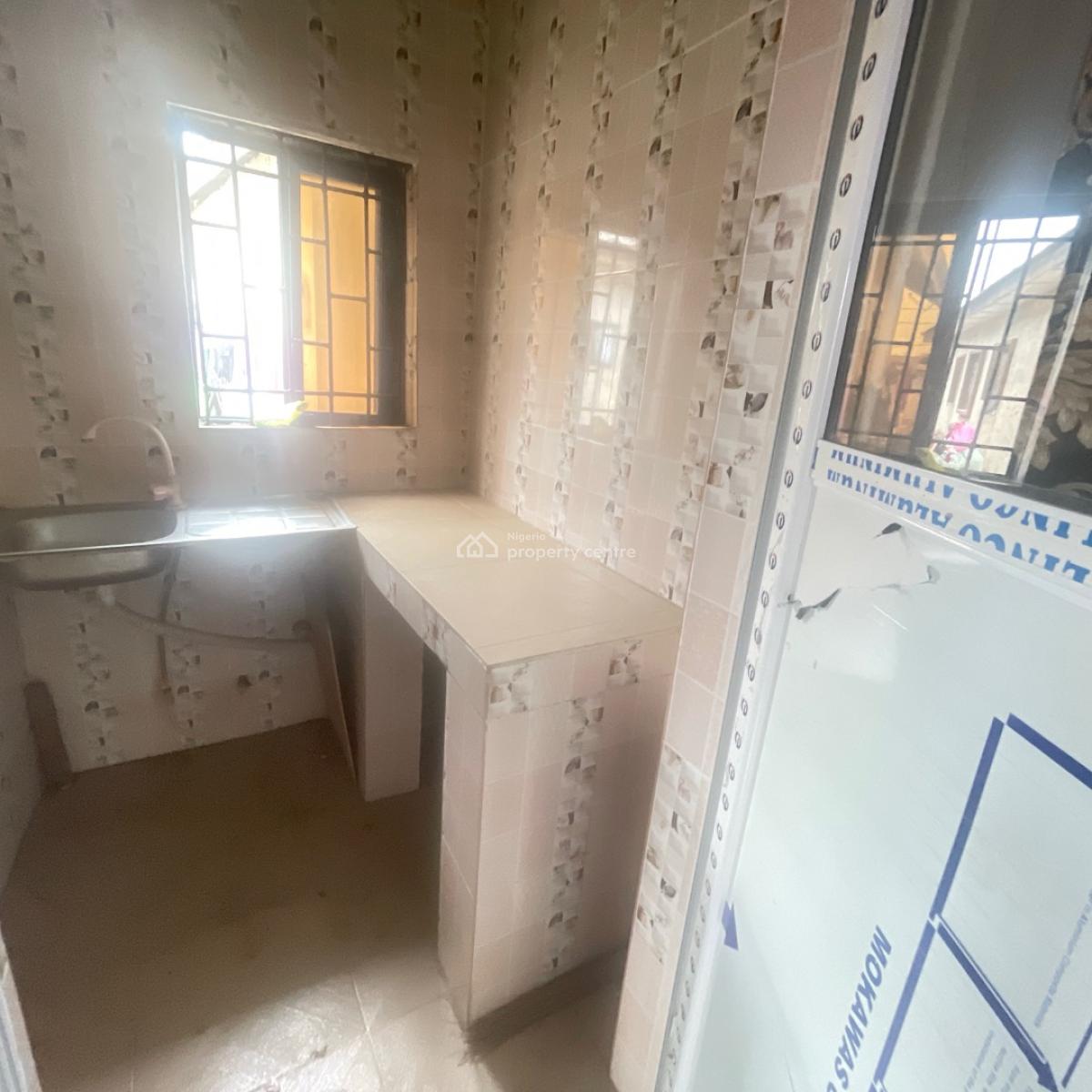 Self Contain, B Estate, Eputu, Ibeju Lekki, Lagos, Self Contain (single Rooms) for Rent