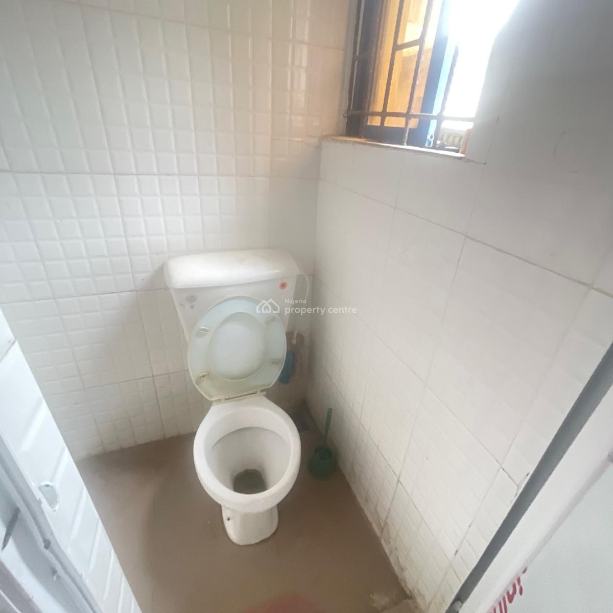 Self Contain, B Estate, Eputu, Ibeju Lekki, Lagos, Self Contain (single Rooms) for Rent