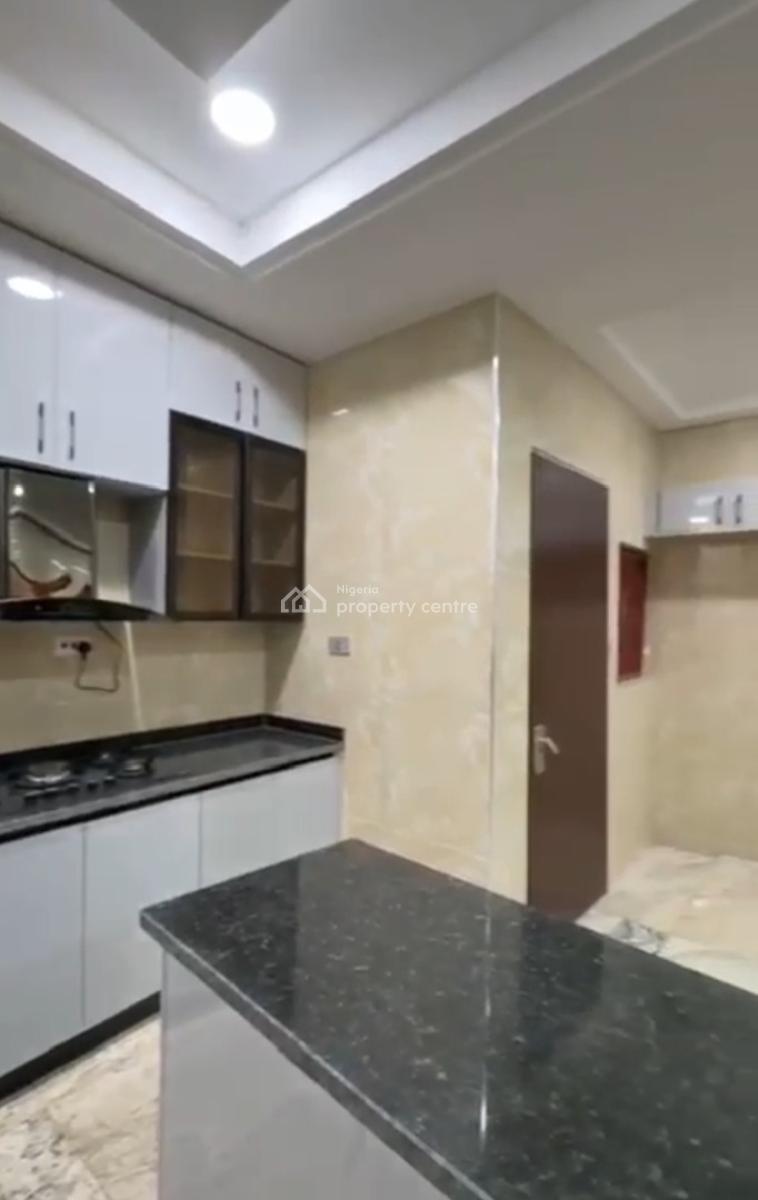 Contemporary 6 Bedroom Fully Detached Mansion, Asokoro District, Abuja, Detached Duplex for Rent