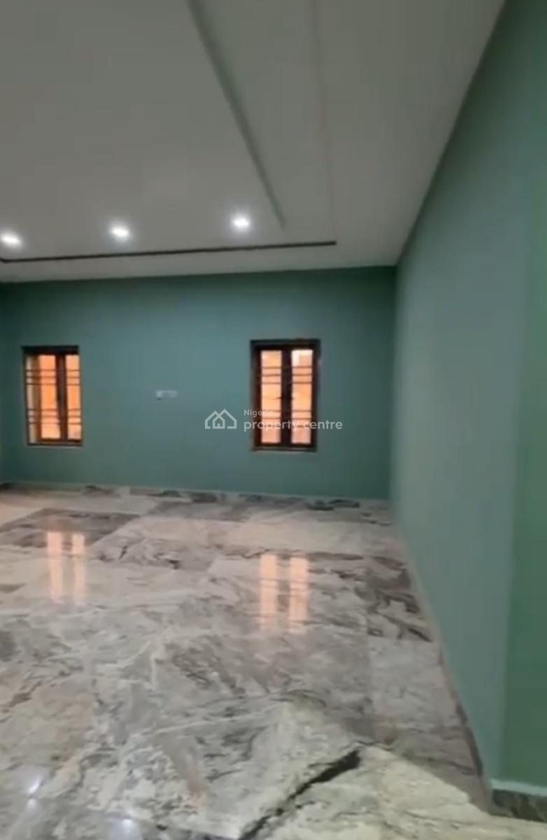Contemporary 6 Bedroom Fully Detached Mansion, Asokoro District, Abuja, Detached Duplex for Rent