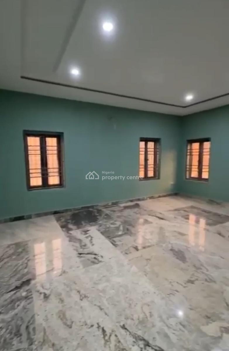 Contemporary 6 Bedroom Fully Detached Mansion, Asokoro District, Abuja, Detached Duplex for Rent