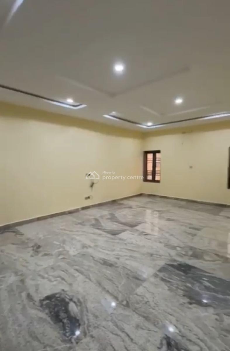Contemporary 6 Bedroom Fully Detached Mansion, Asokoro District, Abuja, Detached Duplex for Rent
