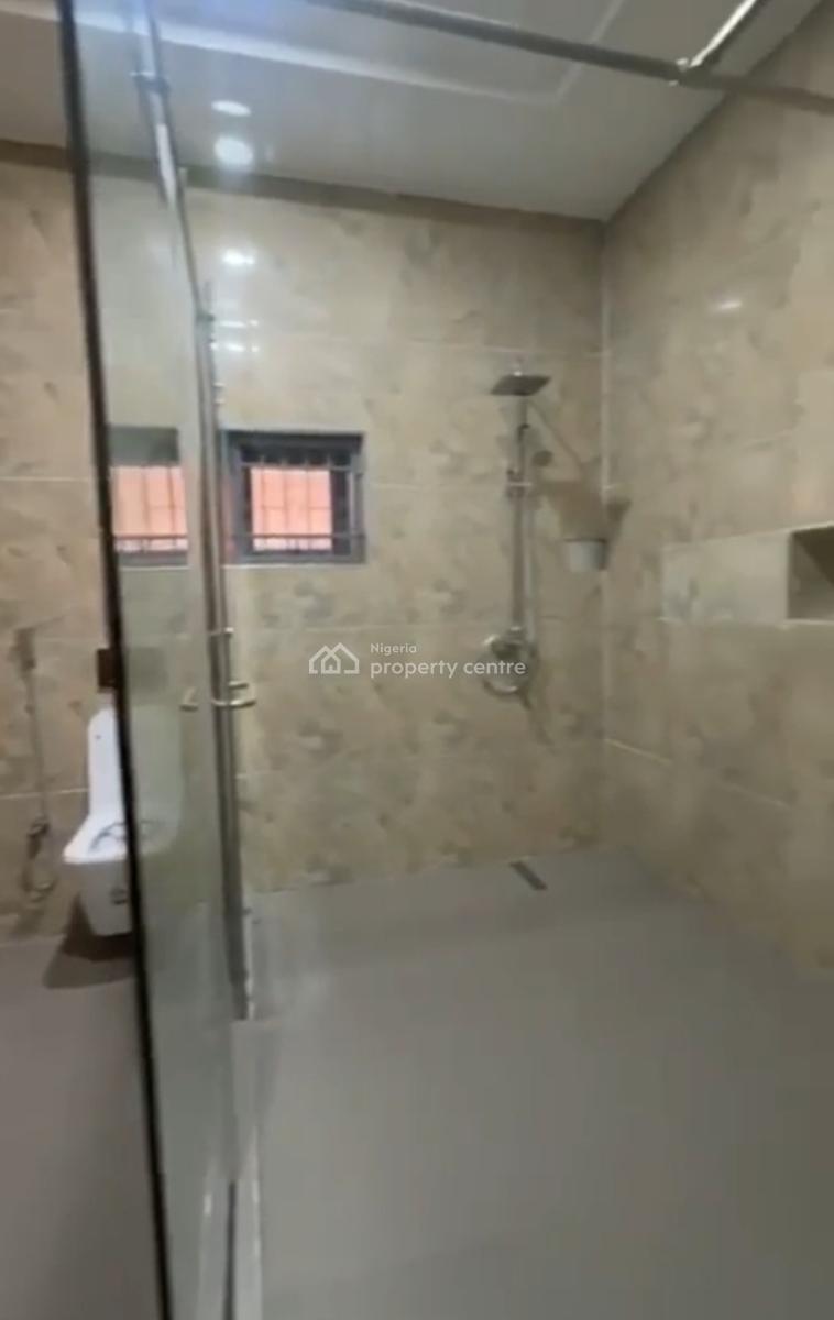 Contemporary 6 Bedroom Fully Detached Mansion, Asokoro District, Abuja, Detached Duplex for Rent