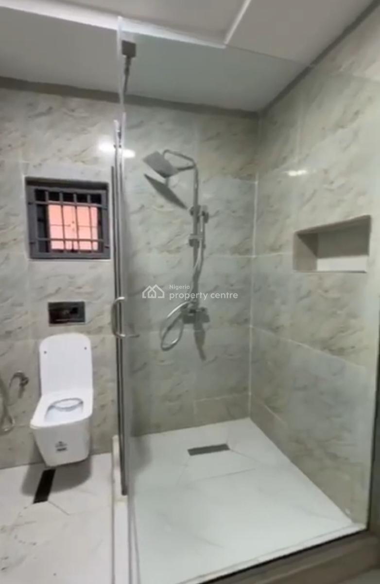 Contemporary 6 Bedroom Fully Detached Mansion, Asokoro District, Abuja, Detached Duplex for Rent