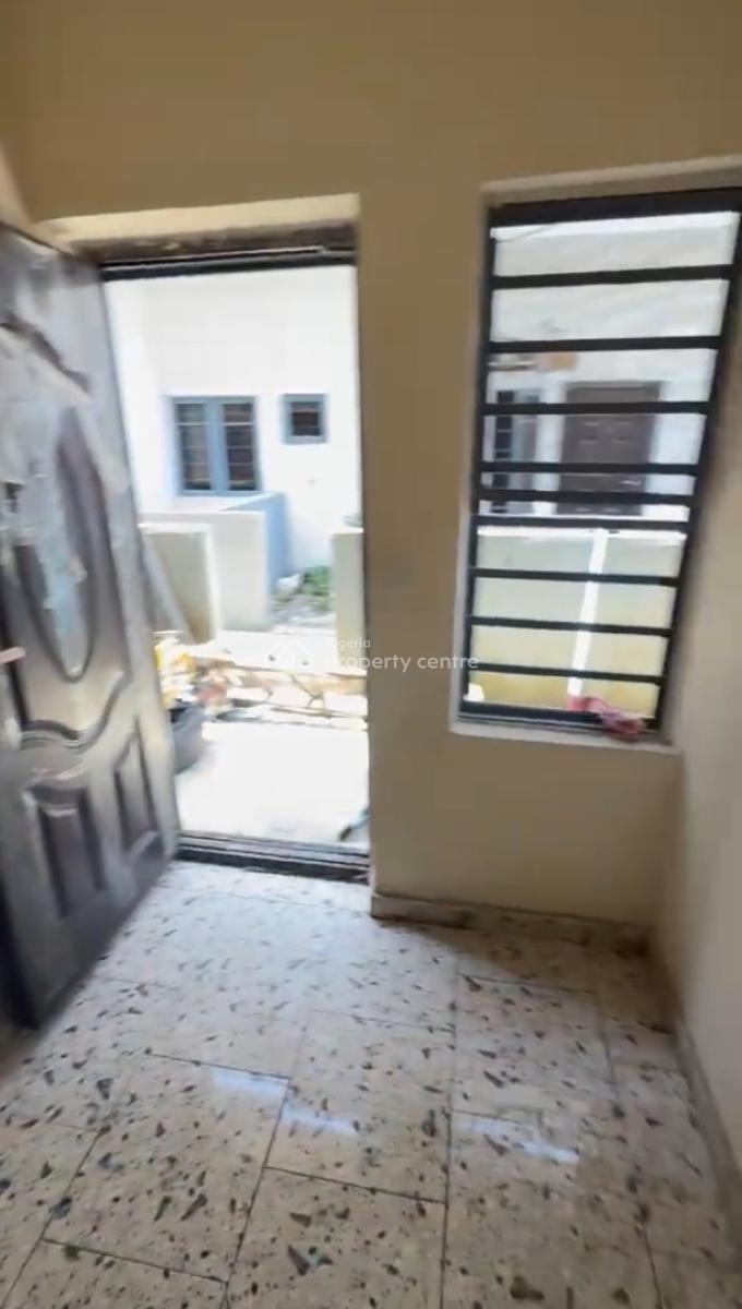 Self Contain Apartment, Gra, Abijo, Lekki, Lagos, Self Contain (single Rooms) for Rent