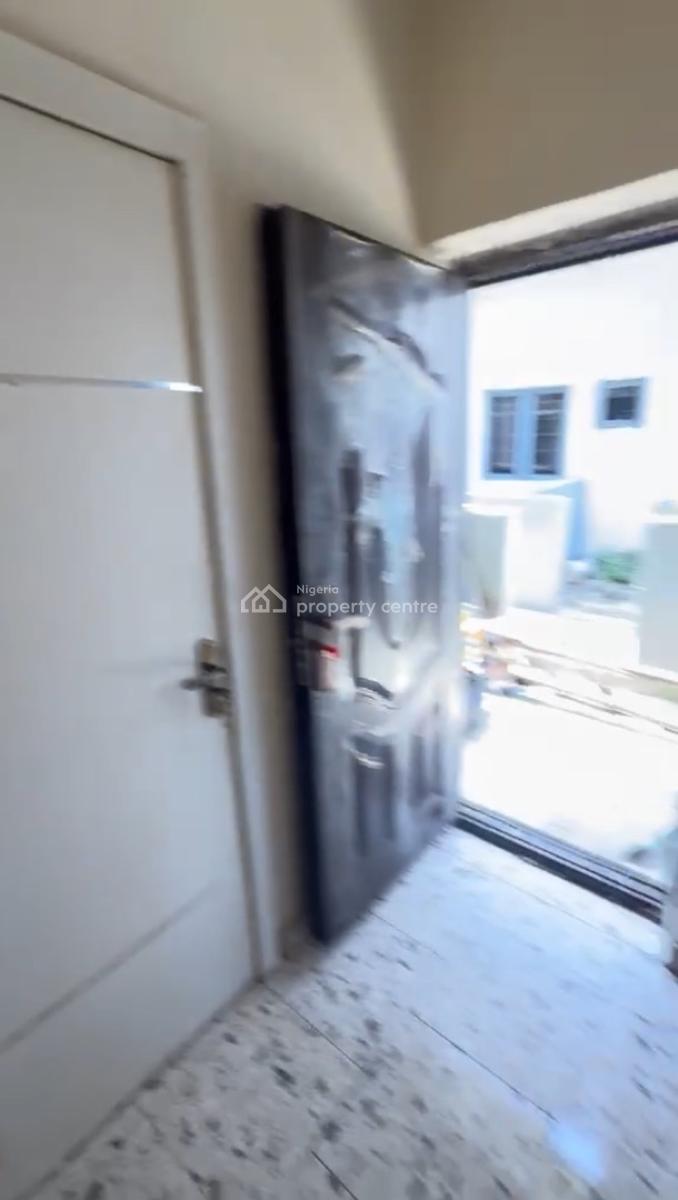 Self Contain Apartment, Gra, Abijo, Lekki, Lagos, Self Contain (single Rooms) for Rent