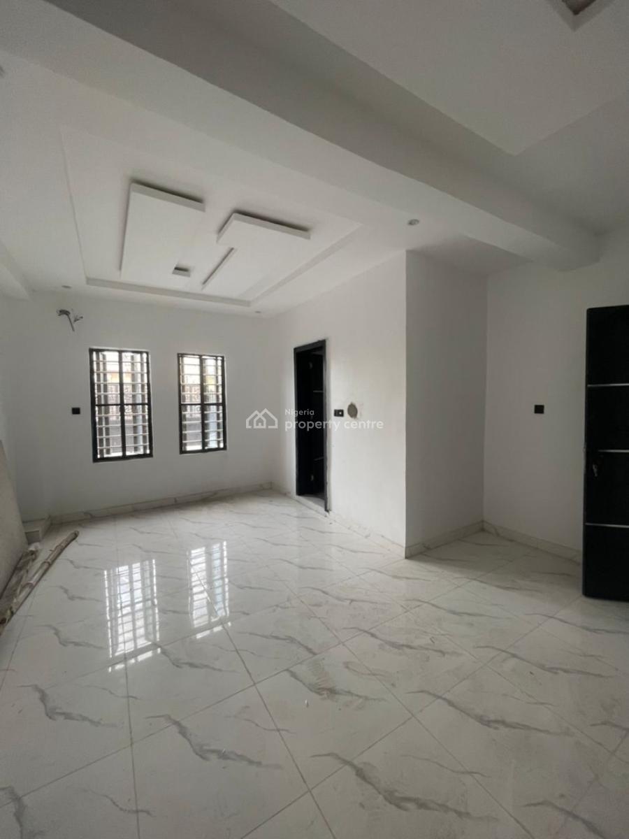Newly Built Spacious 2 Bedroom Available, Igbo Efon, Lekki, Lagos, Flat / Apartment for Rent
