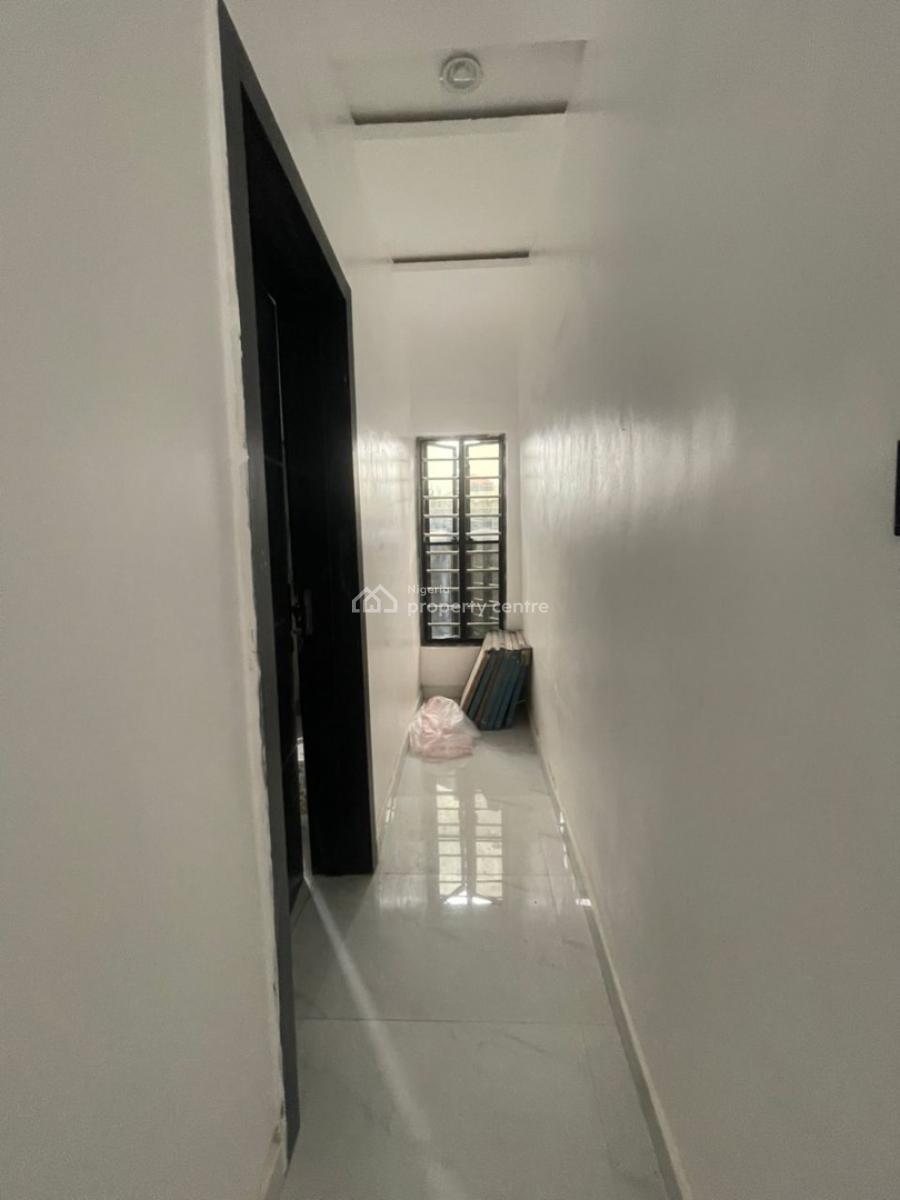 Newly Built Spacious 2 Bedroom Available, Igbo Efon, Lekki, Lagos, Flat / Apartment for Rent