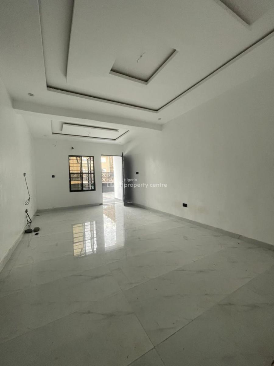 Newly Built Spacious 2 Bedroom Available, Igbo Efon, Lekki, Lagos, Flat / Apartment for Rent