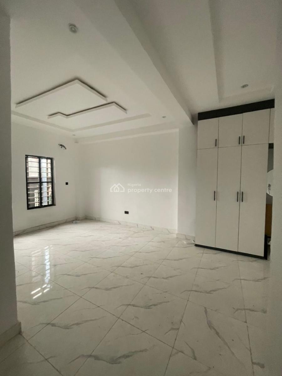 Newly Built Spacious 2 Bedroom Available, Igbo Efon, Lekki, Lagos, Flat / Apartment for Rent