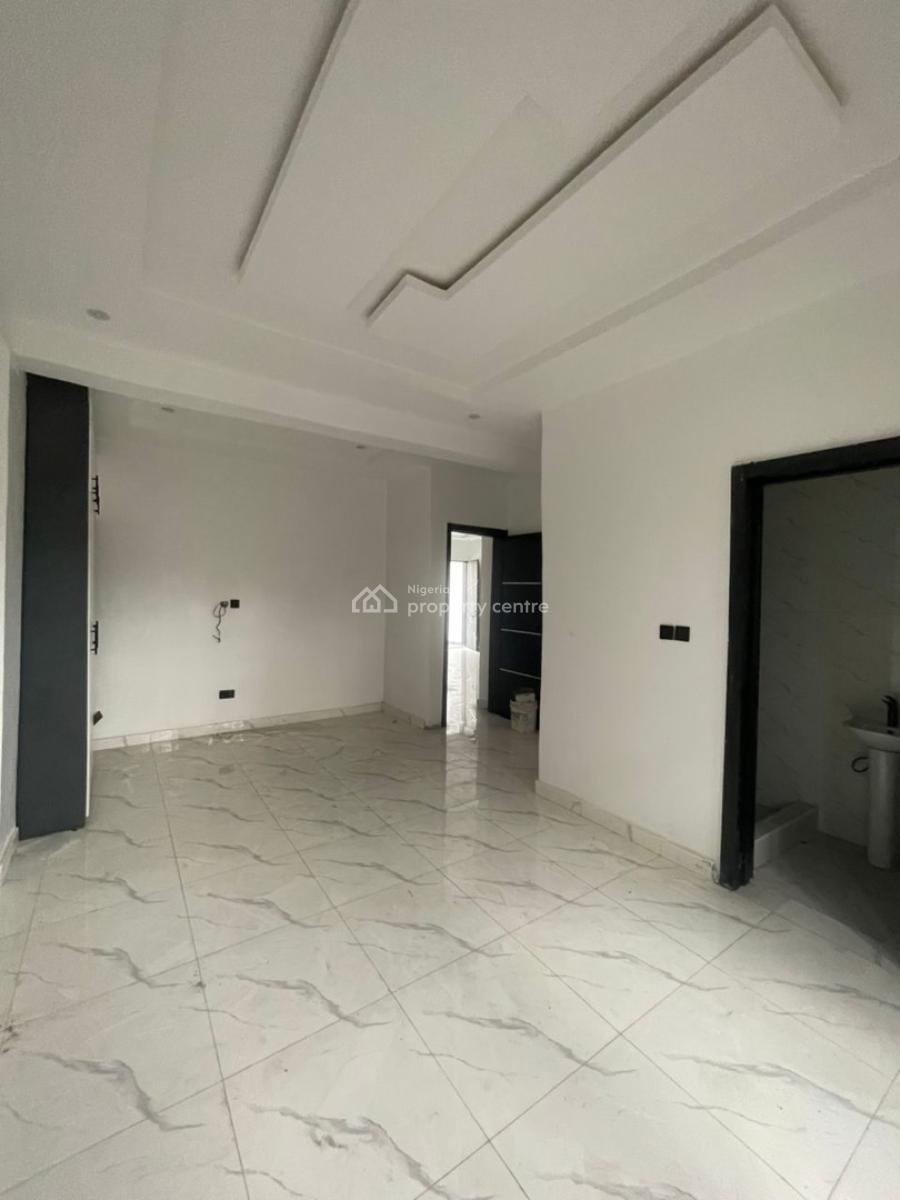 Newly Built Spacious 2 Bedroom Available, Igbo Efon, Lekki, Lagos, Flat / Apartment for Rent