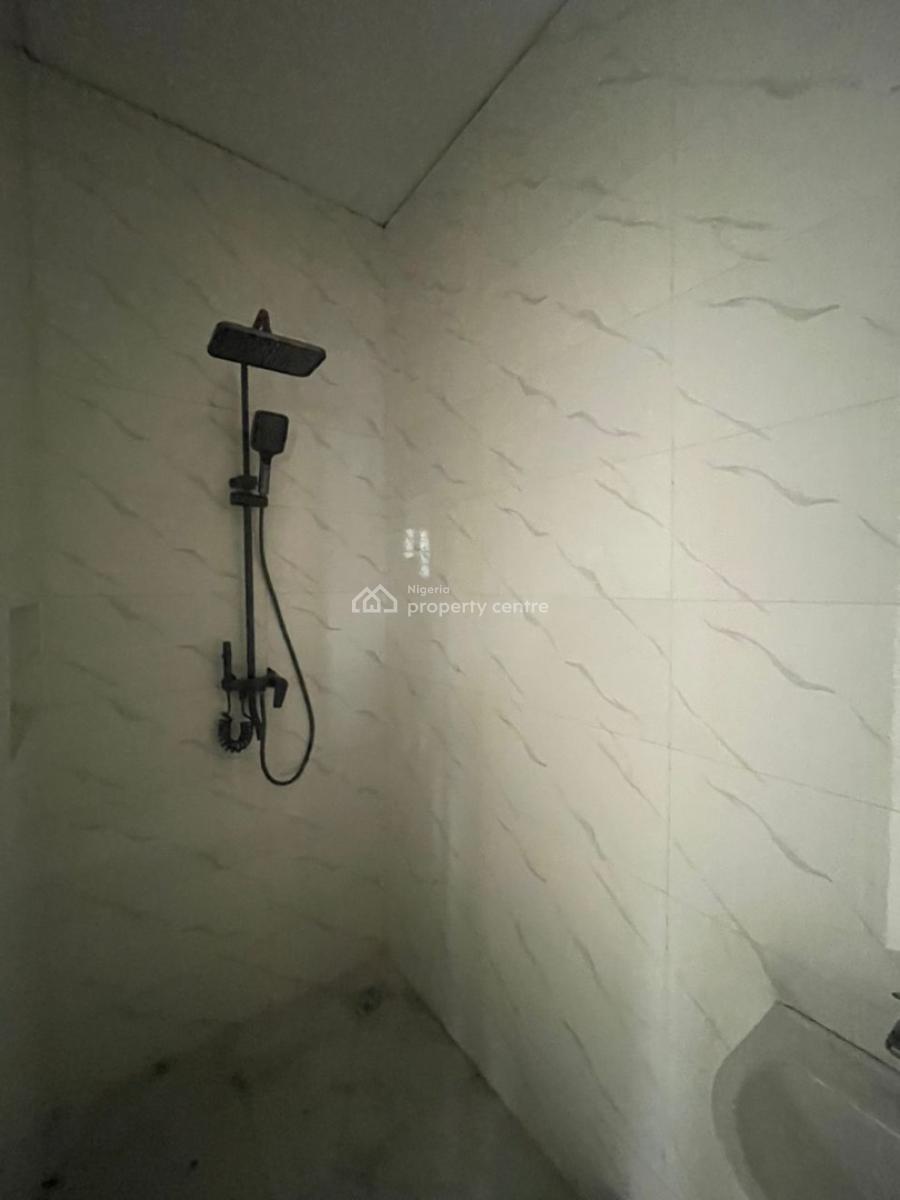 Newly Built Spacious 2 Bedroom Available, Igbo Efon, Lekki, Lagos, Flat / Apartment for Rent