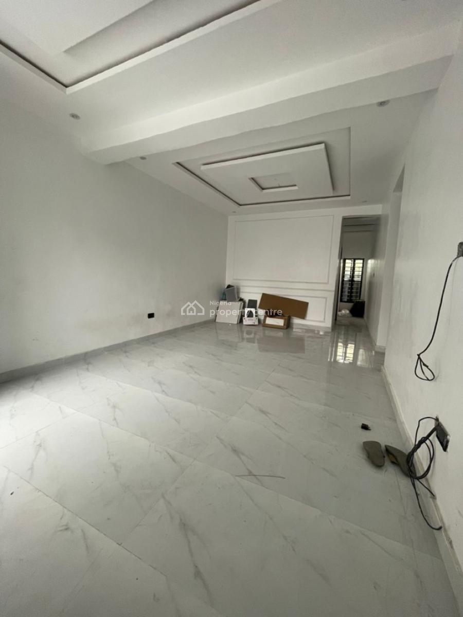 Newly Built Spacious 2 Bedroom Available, Igbo Efon, Lekki, Lagos, Flat / Apartment for Rent