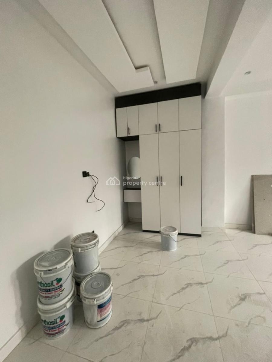 Newly Built Spacious 2 Bedroom Available, Igbo Efon, Lekki, Lagos, Flat / Apartment for Rent