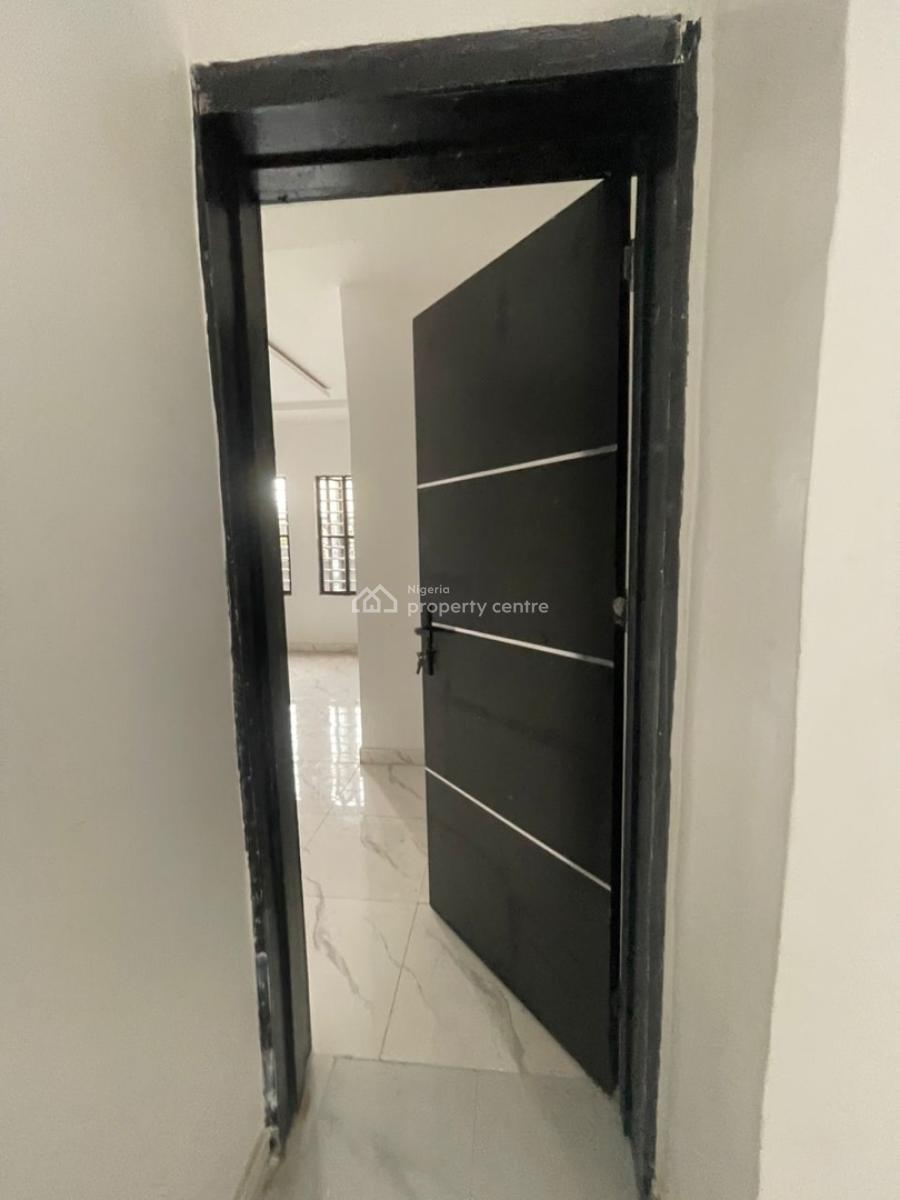 Newly Built Spacious 2 Bedroom Available, Igbo Efon, Lekki, Lagos, Flat / Apartment for Rent