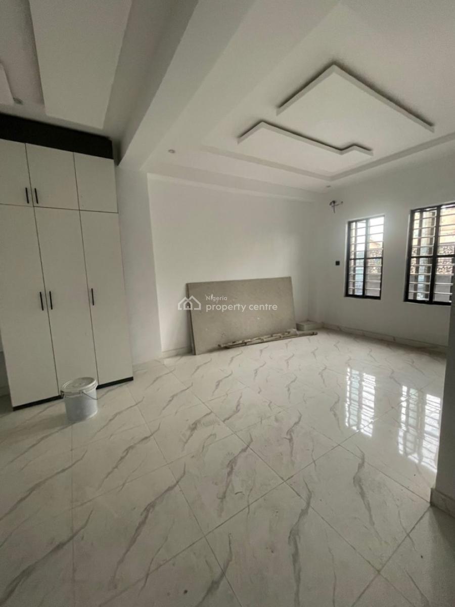 Newly Built Spacious 2 Bedroom Available, Igbo Efon, Lekki, Lagos, Flat / Apartment for Rent