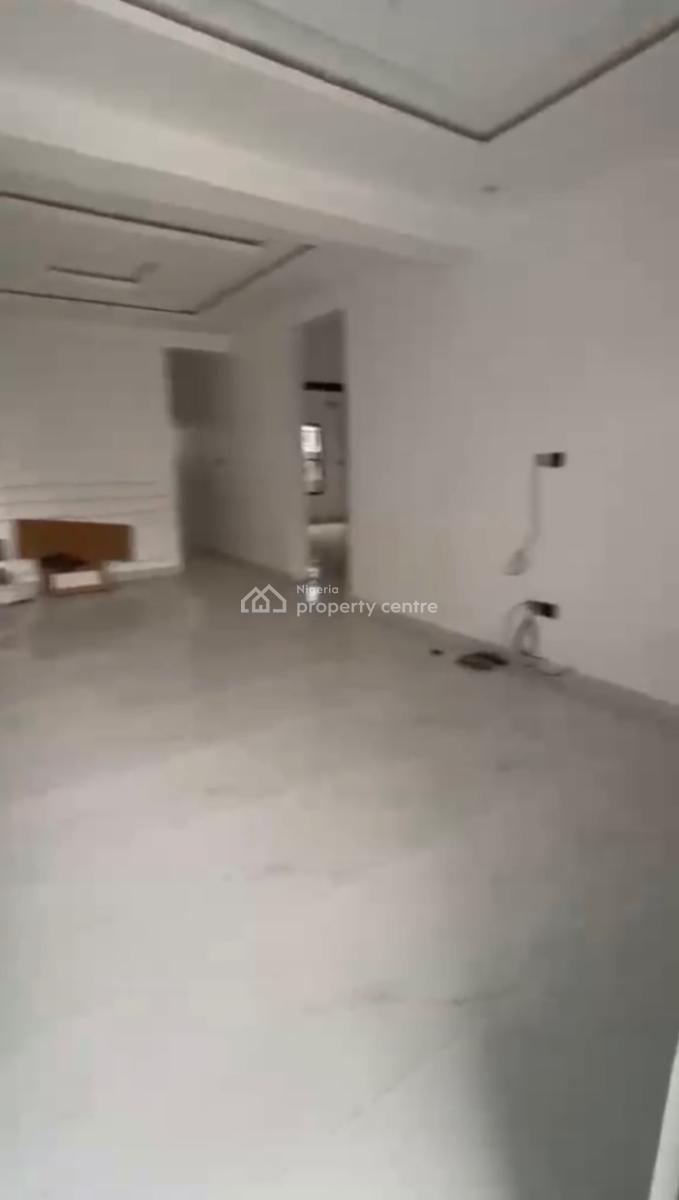 Newly Built Spacious 2 Bedroom Available, Igbo Efon, Lekki, Lagos, Flat / Apartment for Rent