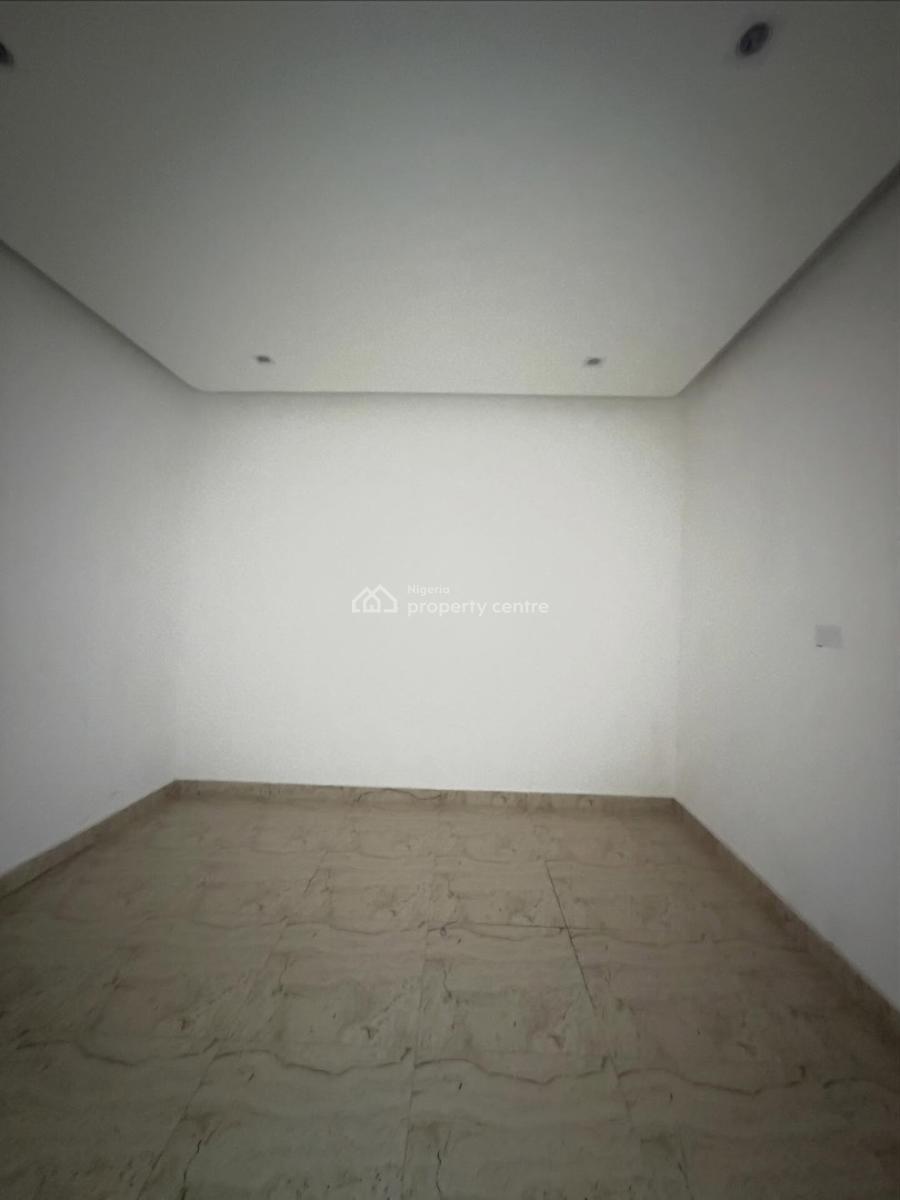 Contemporary 5 Bedroom Detached Duplex with Bq, Ikota, Lekki, Lagos, Detached Duplex for Sale
