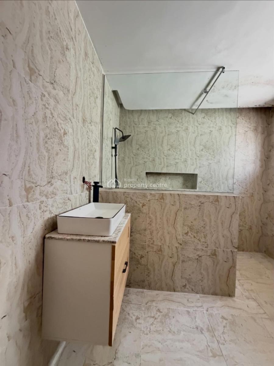 Contemporary 5 Bedroom Detached Duplex with Bq, Ikota, Lekki, Lagos, Detached Duplex for Sale